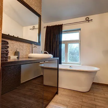 Apartman Saue 14 Apartement Tallinn