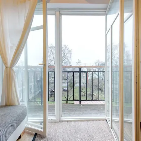 Saue 14 Apartement Lejlighed Tallinn