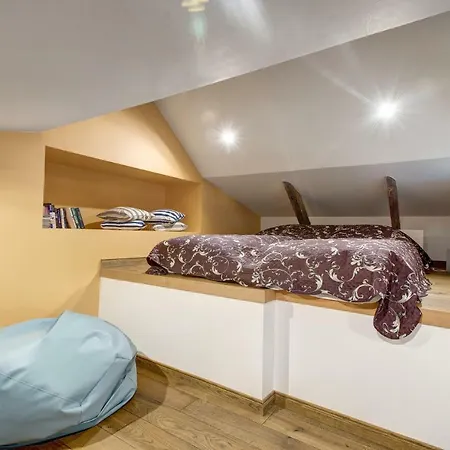 Lejlighed Saue 14 Apartement Tallinn