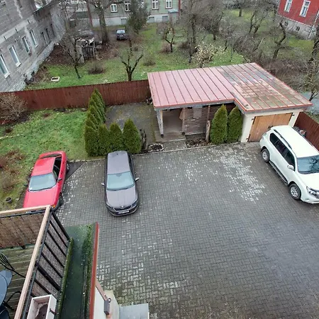 Saue 14 Apartement Tallinn
