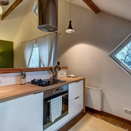 Lejlighed Saue 14 Apartement