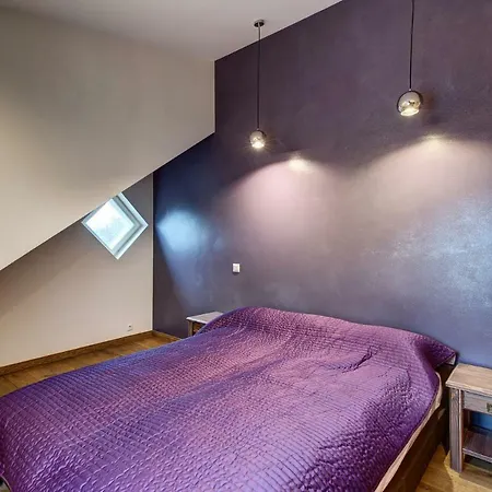 Lejlighed Saue 14 Apartement Tallinn