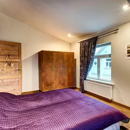 Saue 14 Apartement * Tallin