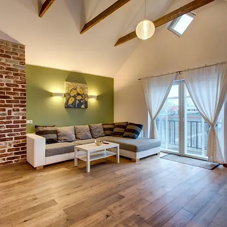 Saue 14 Apartement * Tallin