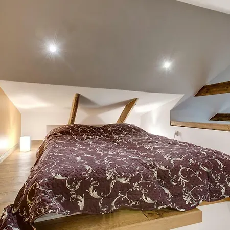 Saue 14 Apartement Tallin