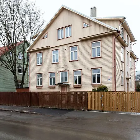 Saue 14 Apartement * Tallin